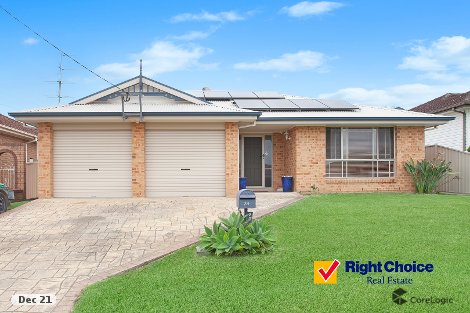 29 Daphne St, Barrack Heights, NSW 2528