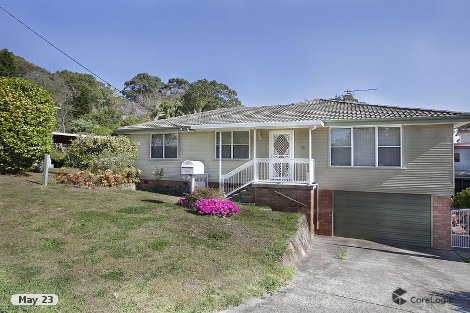 26 Rose Cl, Garden Suburb, NSW 2289