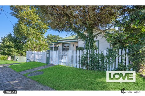 99 Prospect Rd, Garden Suburb, NSW 2289