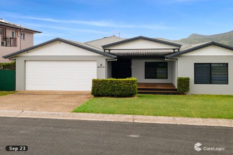 9 Tamar Cl, Mount Sheridan, QLD 4868