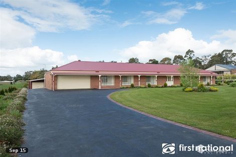 16 Gwen Meredith Dr, Bunyip, VIC 3815