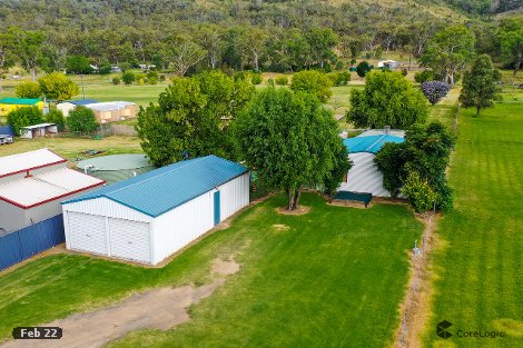 6 Duncan St, Woolomin, NSW 2340