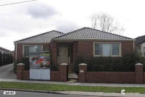 1843 Dandenong Rd, Oakleigh East, VIC 3166