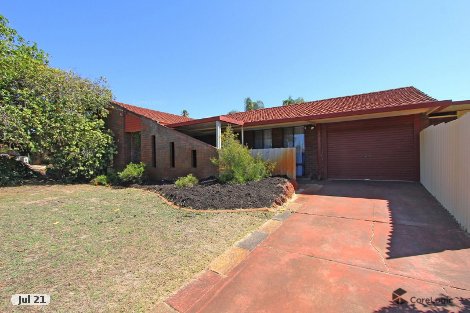 3 Latimer Way, Langford, WA 6147