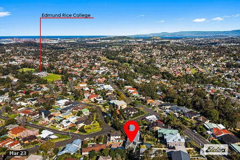 16a Allen St, Mount Keira, NSW 2500