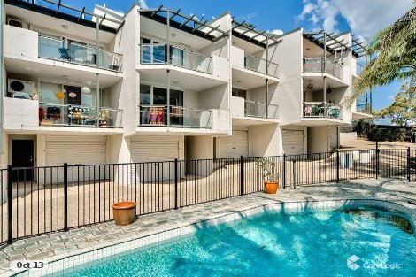 4/12 Morris St, Paddington, QLD 4064