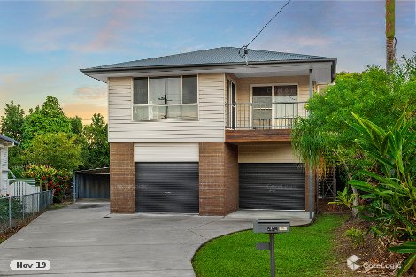 42 Lancelot St, Tennyson, QLD 4105