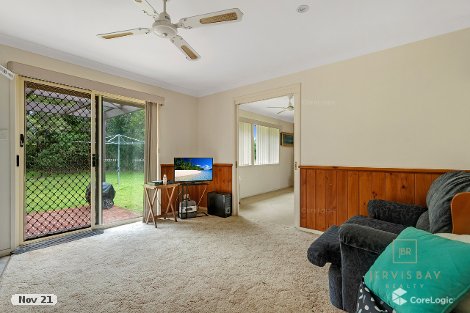 22 Waratah Cres, Sanctuary Point, NSW 2540