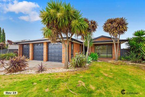 22 Krista Ct, Sale, VIC 3850