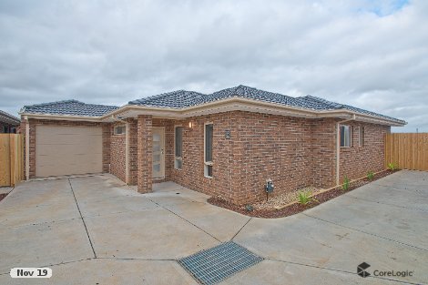 3/15 College Sq, Bacchus Marsh, VIC 3340