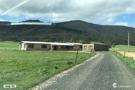 791 New River Rd, Ringarooma, TAS 7263