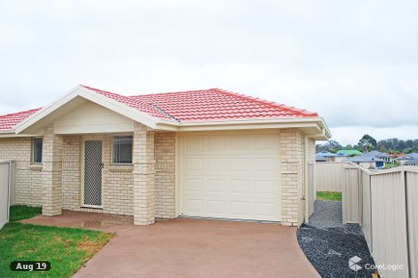 12 Nutans Crst, South Nowra, NSW 2541