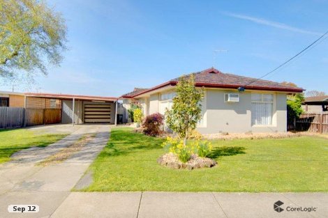 1015 Grevillea Rd, Wendouree, VIC 3355