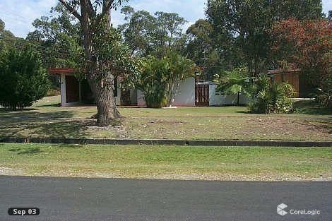 1 Barnado St, West Wyalong, NSW 2671