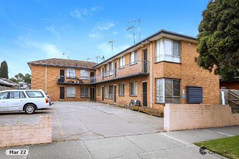 5/5 New St, South Kingsville, VIC 3015