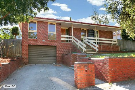 6 Barnesdale Dr, Vermont, VIC 3133