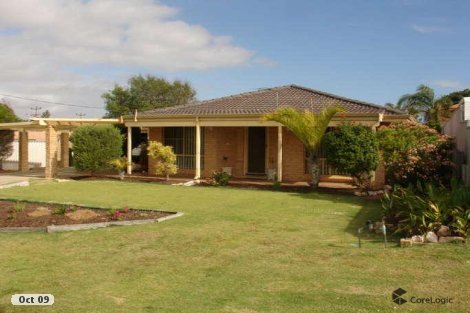 3 Paula Maslen Pl, Mount Tarcoola, WA 6530