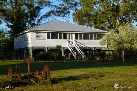 1058 Croftby Rd, Croftby, QLD 4310