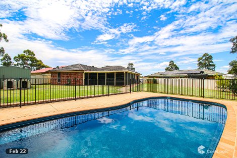 3 Mullaboy Pl, Singleton Heights, NSW 2330