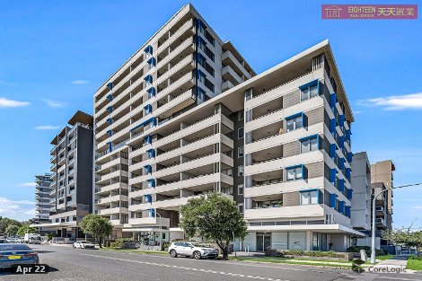 406/36-42 Levey St, Wolli Creek, NSW 2205