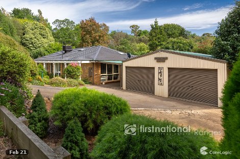 3 Paradise Gr, Emerald, VIC 3782