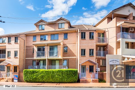 10/505-507 Wentworth Ave, Toongabbie, NSW 2146