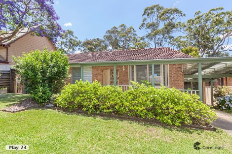 24 Mackellar Cir, Springwood, NSW 2777