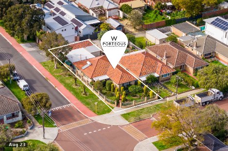 122 Shakespeare St, Mount Hawthorn, WA 6016