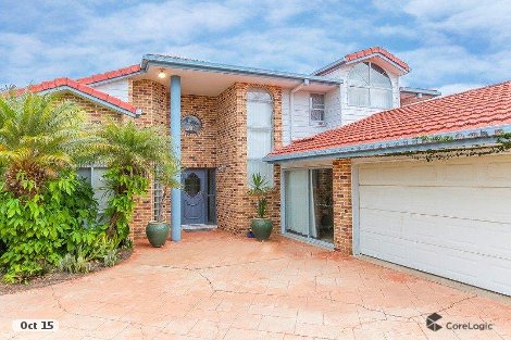 28 Sir Joseph Banks Dr, Pelican Waters, QLD 4551