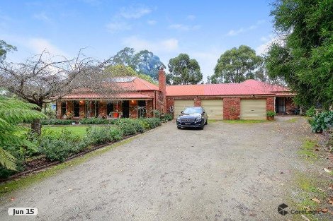 12 Old Beaconsfield Rd, Emerald, VIC 3782