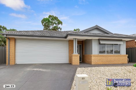 33 Hesse Ave, Flora Hill, VIC 3550