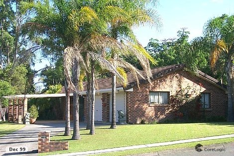 5 Plateau Cres, Carrara, QLD 4211