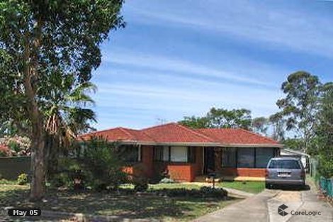 26 Guildford Rd, Cambridge Park, NSW 2747