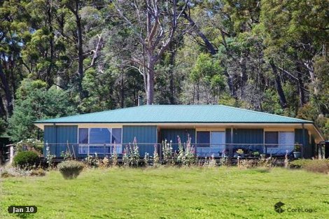 79 Bogan Rd, Osmaston, TAS 7303