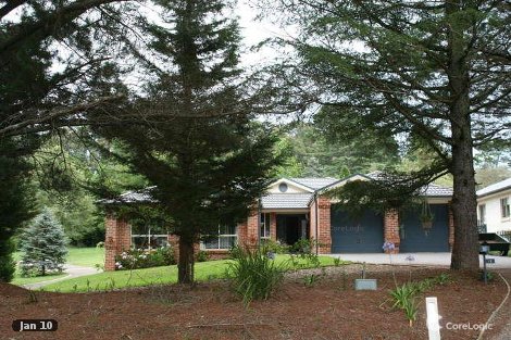 15 Panorama Rd, Bundanoon, NSW 2578