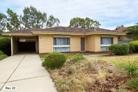 7 Paterson Dr, Hackham, SA 5163