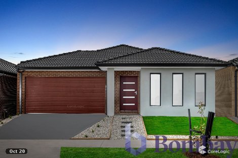 Lot 218 Vestige St, Donnybrook, VIC 3064