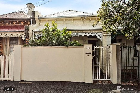 119 Erskine St, Middle Park, VIC 3206