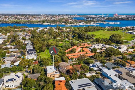 11 Beagle St, Mosman Park, WA 6012