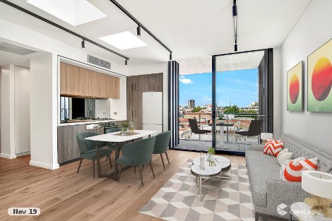 704/31 Albany St, Crows Nest, NSW 2065