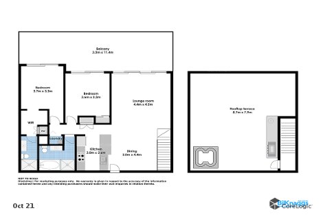 13/59 Shoal Bay Rd, Shoal Bay, NSW 2315