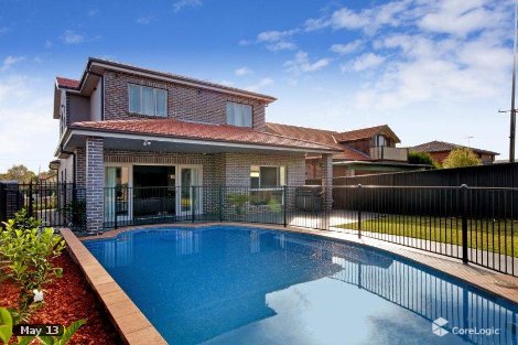 1 Consett St, Concord West, NSW 2138