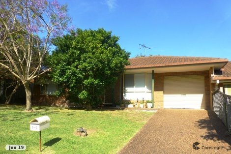 2/2 Imperial Cl, Floraville, NSW 2280