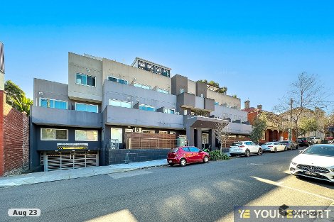 43/29 Lynch St, Hawthorn, VIC 3122