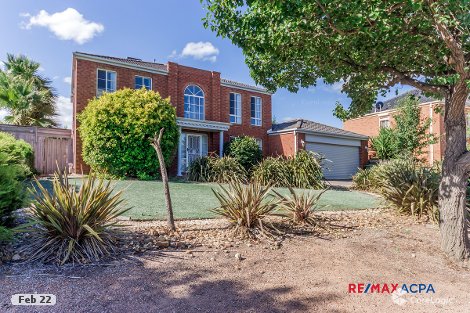 3 James Bryce Ave, Hoppers Crossing, VIC 3029