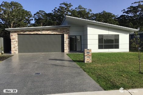 9 Gillan Gr, Broulee, NSW 2537