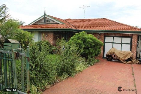 38 Brussels Cres, Rooty Hill, NSW 2766