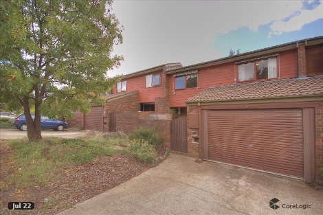 41 Rowe Pl, Phillip, ACT 2606