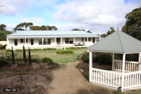 554 Gap Rd, Coulta, SA 5607