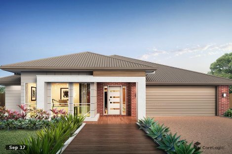 1 Elm Cl, Kingsholme, QLD 4208